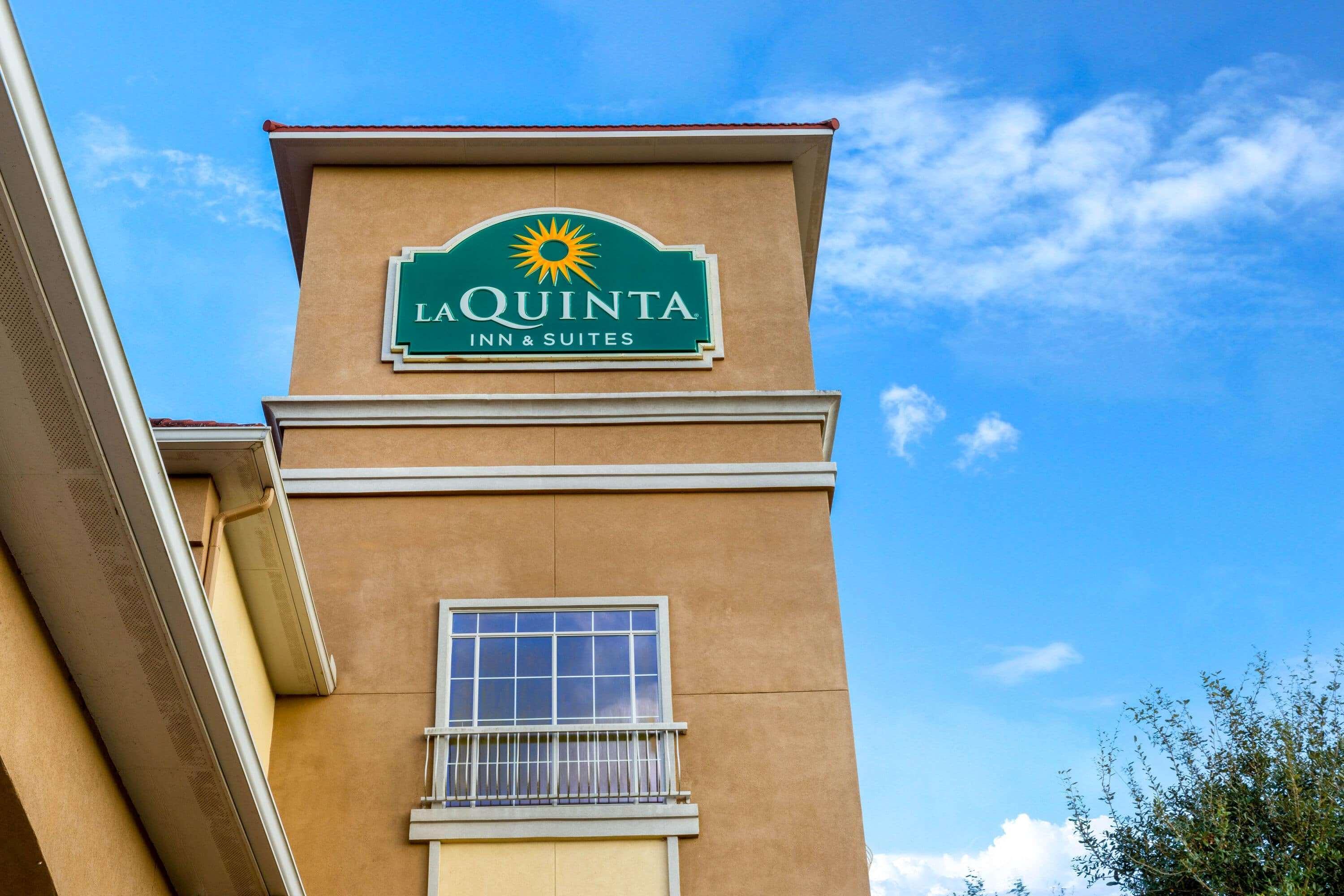 מלון La Quinta By Wyndham אנגלטון מראה חיצוני תמונה